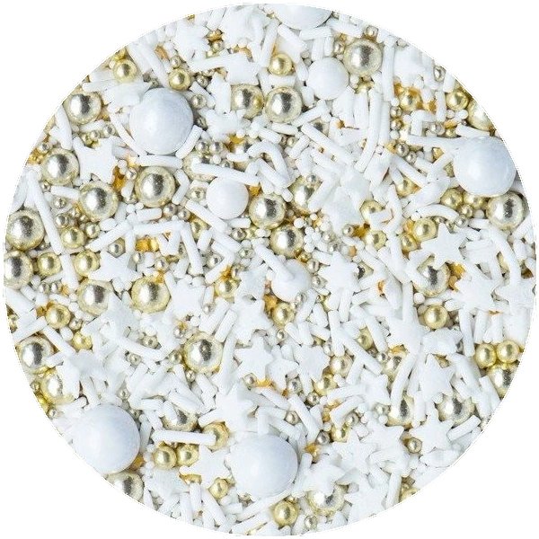 Strsselmix - Sweetapolita - Frosted - 100 g