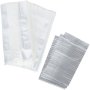 Cellofanpåsar - 10 x 24 cm - 50-pack - Wilton Cellofanpåsar - 10 x 24 cm - 50-pack - Wilton