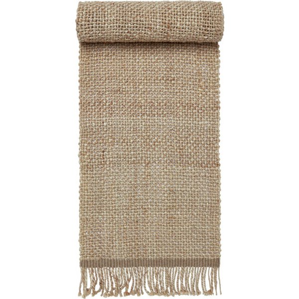 Anita lpare 40 x 140 cm - Natur