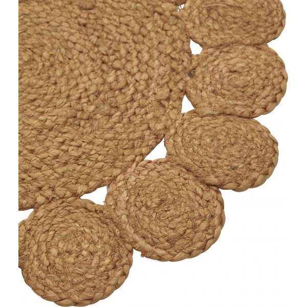 Dal tablett 40 cm - Kanel