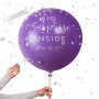 Jtteballong - Big Surprise Inside