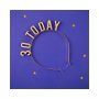 Diadem 30 Today