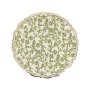 Papptallrikar - Blommor - 8-pack