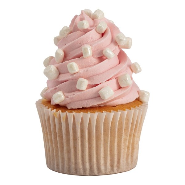 Crunchy Marshmellows - Vita - PME - 87g