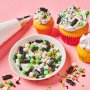 Strösselmix - Fotbollsfeber - FunCakes - 70 g Strösselmix - Fotbollsfeber - FunCakes - 70 g
