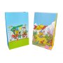Godisp�sar 8st, Bamse