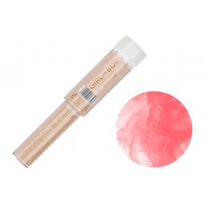 Puderkanon - Gender Reveal - Rosa Puderkanon - Gender Reveal - Rosa