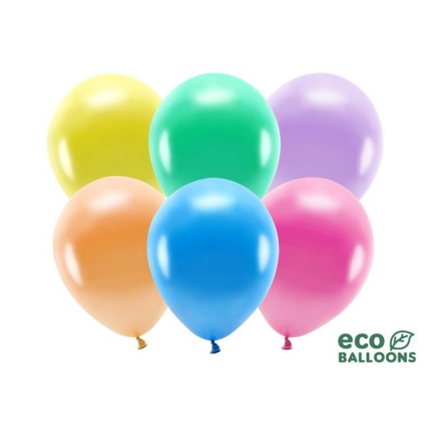 Ballonger EKO 100-pack