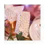 Godisp�sar vit och ros�
