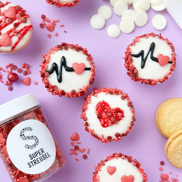 SuperDrops - Vit - 300g