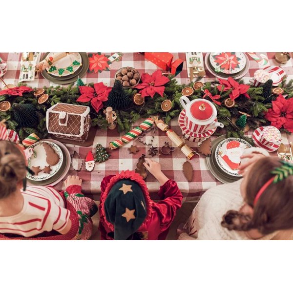 Nisseluva - Barn Nisseluva - Barn