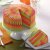 Bakform - Layer Cake - 20 cm - Wilton
