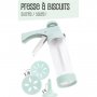 Kakpress - Scrapcooking Needit