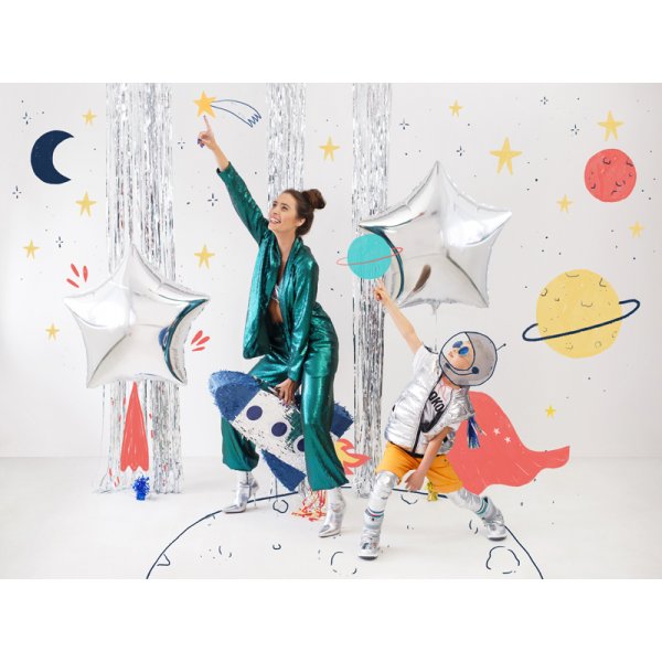 Piñata - Space Party Piñata - Space Party