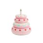 Folieballong - T�rta