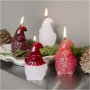 Kit f�r ljustillverkning - Tomtar