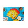 Inbjudningskort - Asterix - 8 st Inbjudningskort - Asterix - 8 st