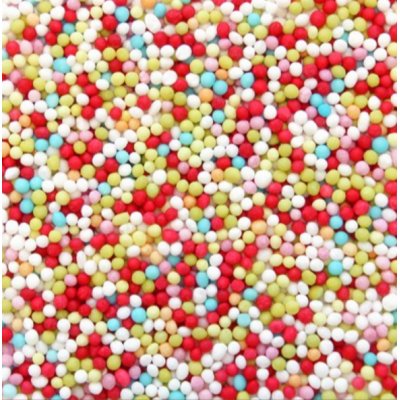 Sockerprlor - Mini - Mix (PME)