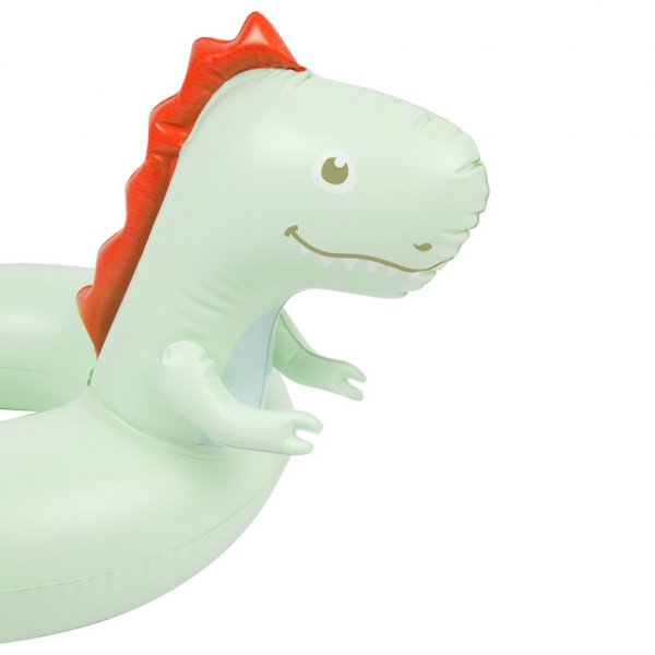Badring - Mini - Dinosaurie