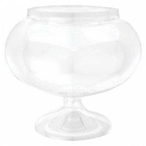 Sk�l p� fot - Plast