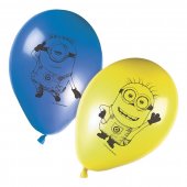 Minions