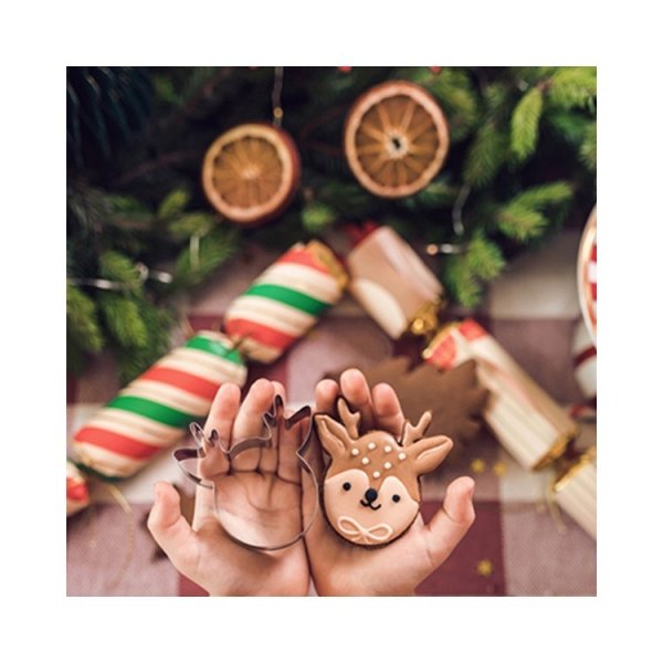 Presentf�rpackning Jul 3-pack