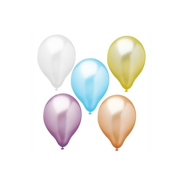Ballonger P�rlemor