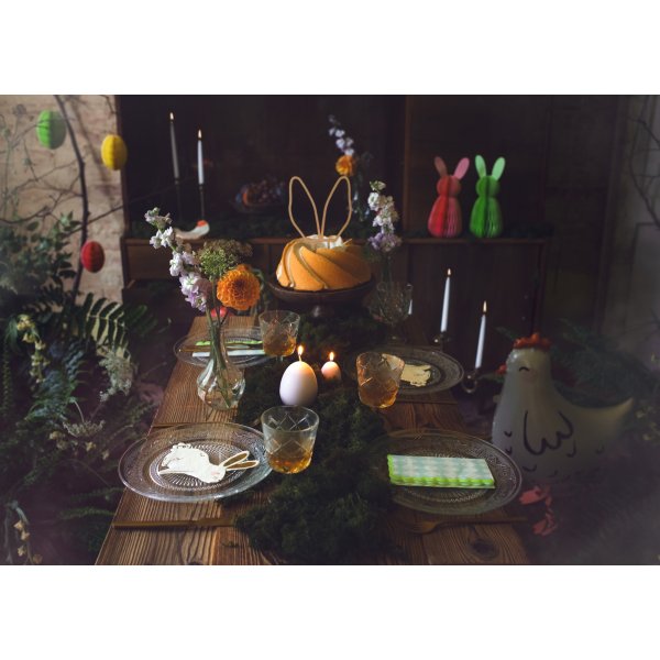 Servetter - Romber - 20-pack Servetter - Romber - 20-pack