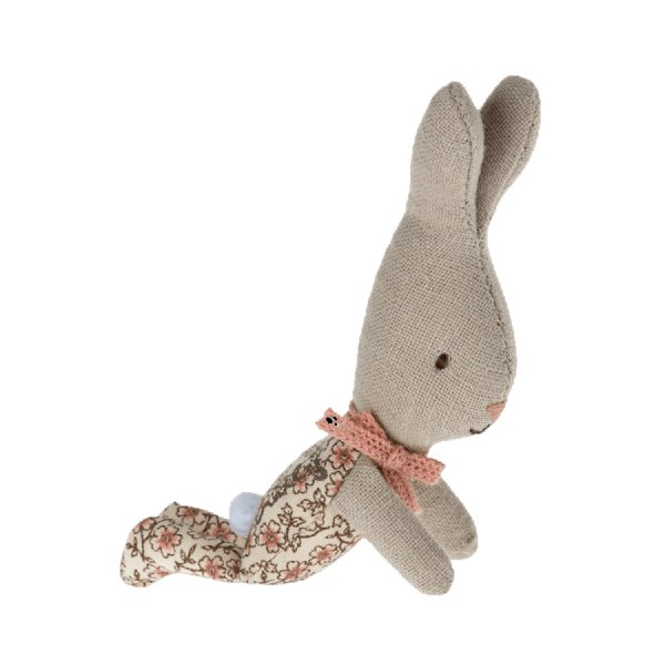 Rabbit MY - 11 cm - Rose