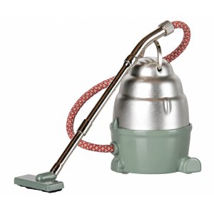 Maileg Dammsugare - Mint - Mouse Maileg Dammsugare - Mint - Mouse