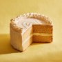 Bakmix - Vanilla Cake - Till sockerkaka eller cupcakes - 500 gram Bakmix - Vanilla Cake - Till sockerkaka eller cupcakes - 500 gram