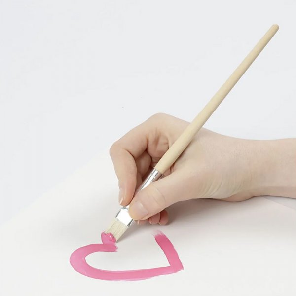 Hobbyfärg - Fuchsia Hobbyfärg - Fuchsia