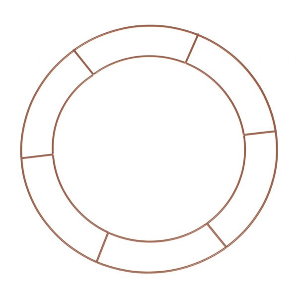 Takkrona - 3-pack - Botanical Wedding