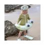 Sunnylife Badring mini Monty the Monster