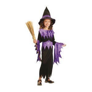 Purple Witch - Maskeraddr�kt