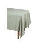 Bordsduk - Gr�n - 145 x 240 cm