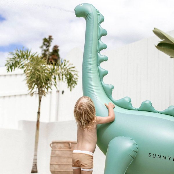 Vattenspridare - Sunnylife - Dinosaurie Vattenspridare - Sunnylife - Dinosaurie