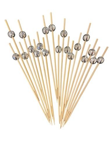 Partypicks - Discokulor - 12 cm - 20-pack Partypicks - Discokulor - 12 cm - 20-pack