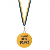 Fars dag