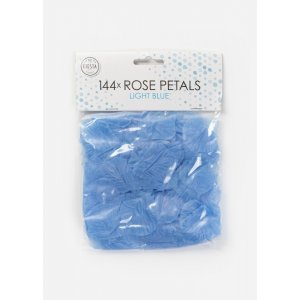 Rosenblad - Bl� - 144 st