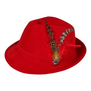Hatt - Oktoberfest - R�d