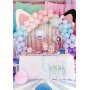Folieballong - Gabby\\\'s Dollhouse - The Movie - 35 cm
