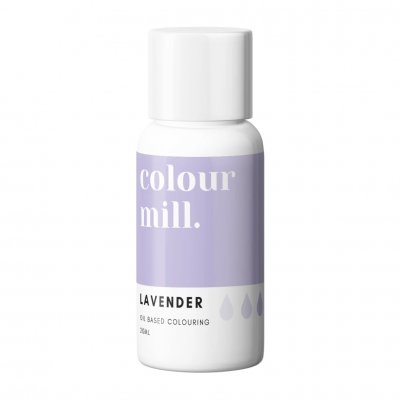 Colour Mill - 20ml - Lavender