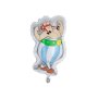 Folieballong - 49 x 81 cm - Obelix