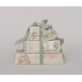 Presentpapper - Maileg - Winter Wonderland - 55 cm x 10 m