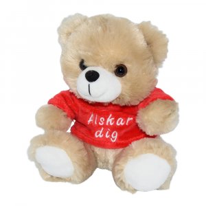 Gosedjur - �lskar Dig - 15 cm