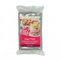 Sockerpasta, Sugarpaste Gr�