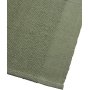 Panama tablett 35 x 45 cm - Mossgrn