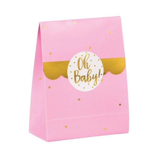 G�voaskar Oh Baby, Rosa