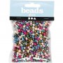 Rocaiprlor - 5 mm - Metallic